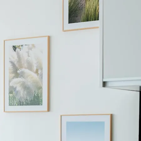 アパート Unique And Spacious With Air Conditioning By Renters *